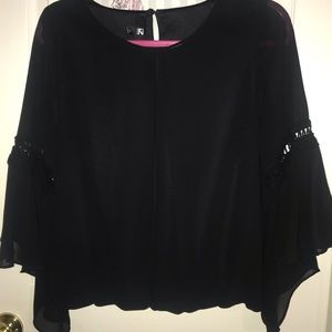 🍬 2 for $10 🍬 Blouse by IZ Byer. Size medium